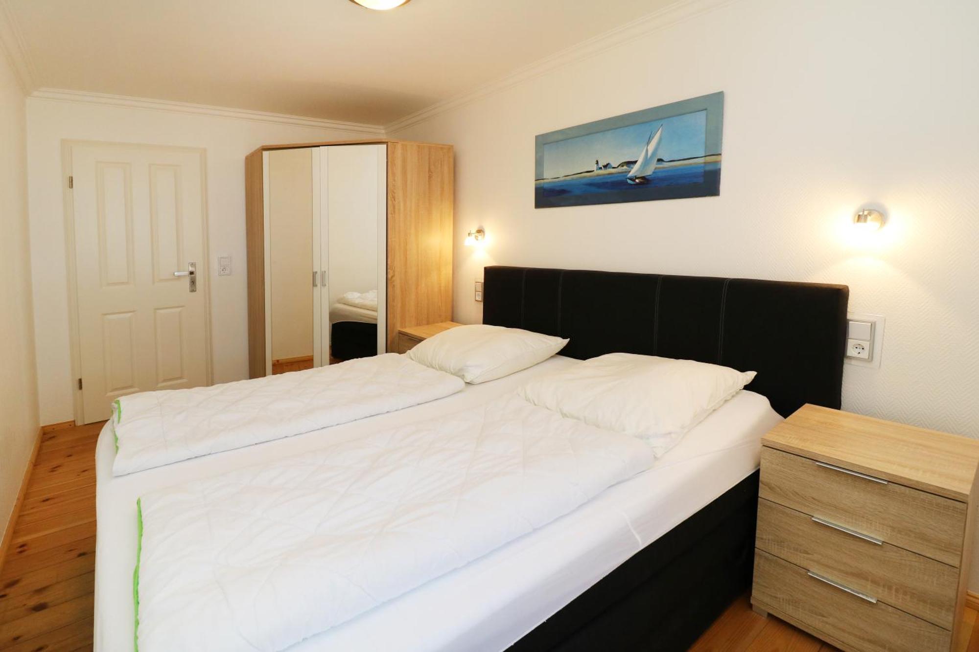 Hotel Wald & Meer Koserow Esterno foto