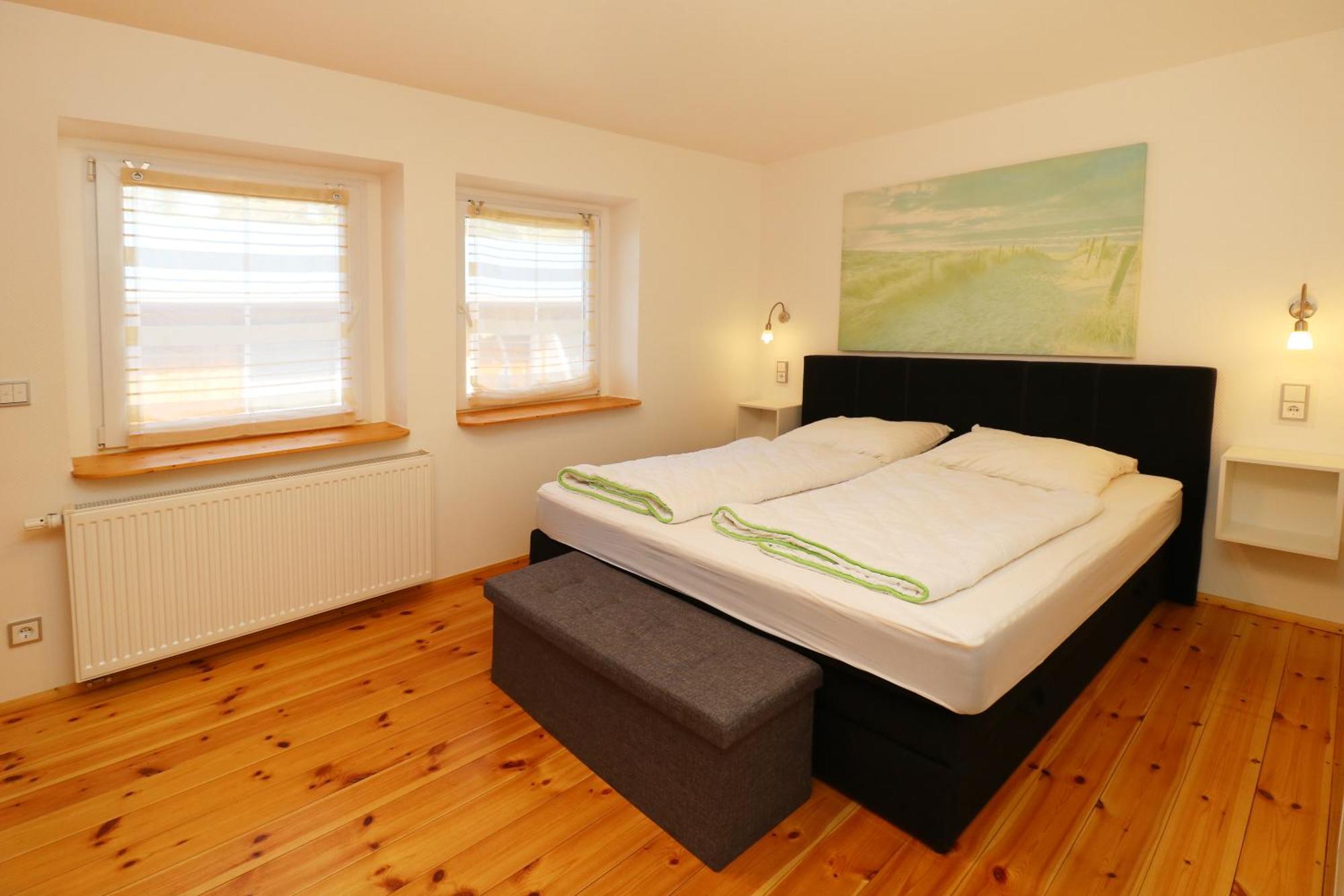 Hotel Wald & Meer Koserow Esterno foto
